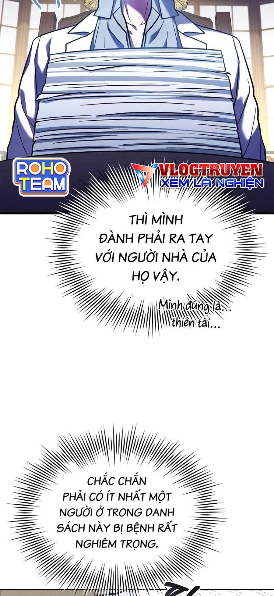 Hoàng Tử Bán Thuốc - Chapter 15 - Page 77