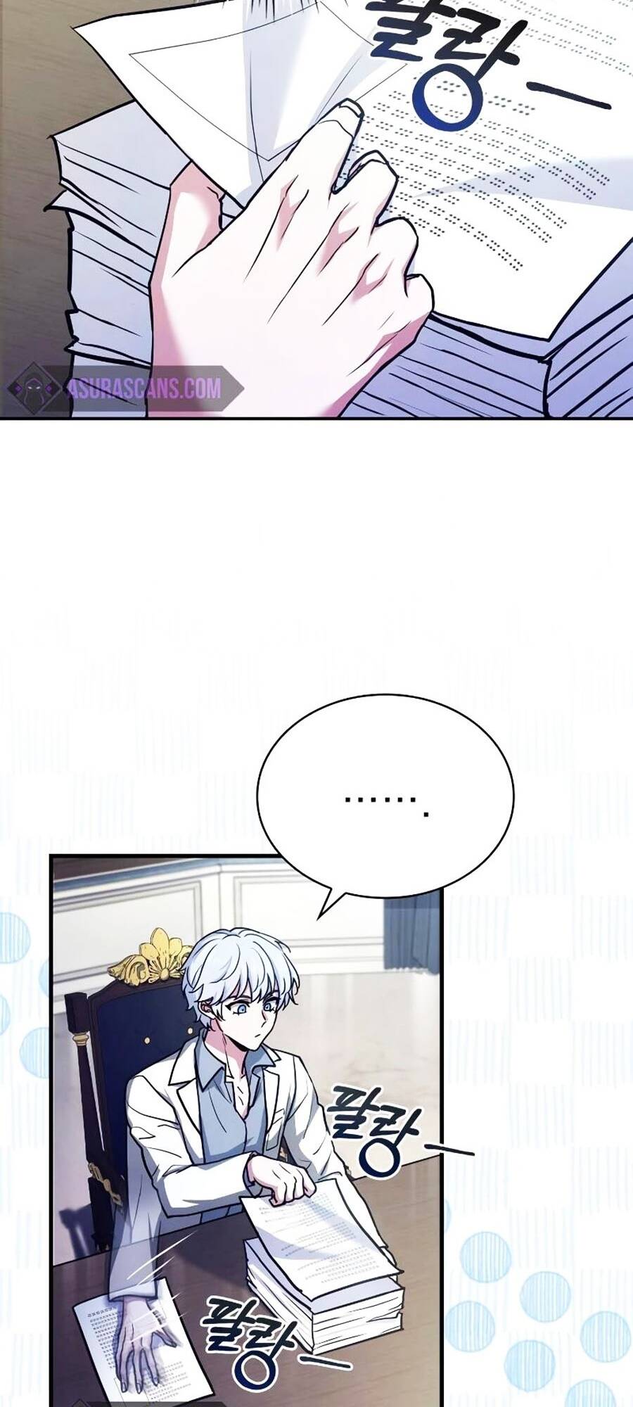 Hoàng Tử Bán Thuốc - Chapter 15 - Page 78