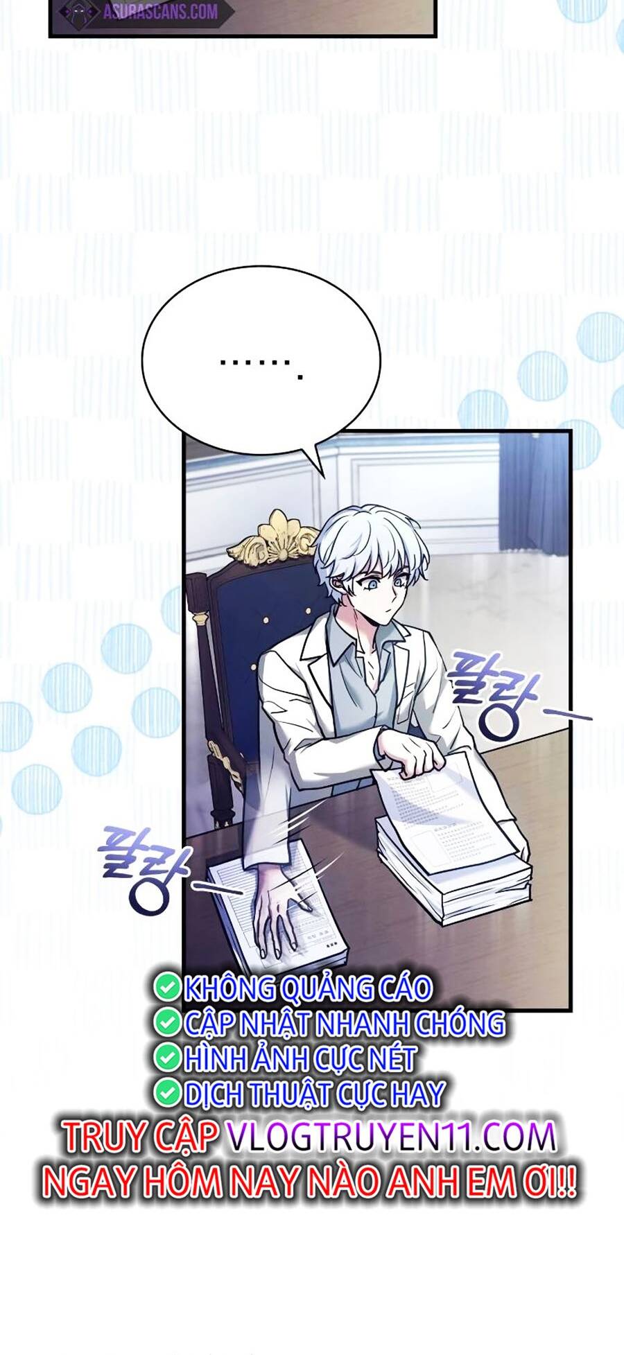 Hoàng Tử Bán Thuốc - Chapter 15 - Page 79