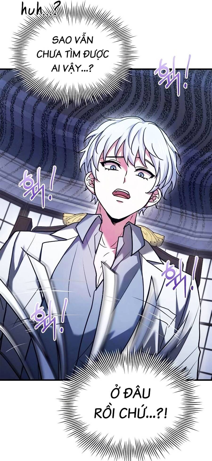 Hoàng Tử Bán Thuốc - Chapter 15 - Page 80