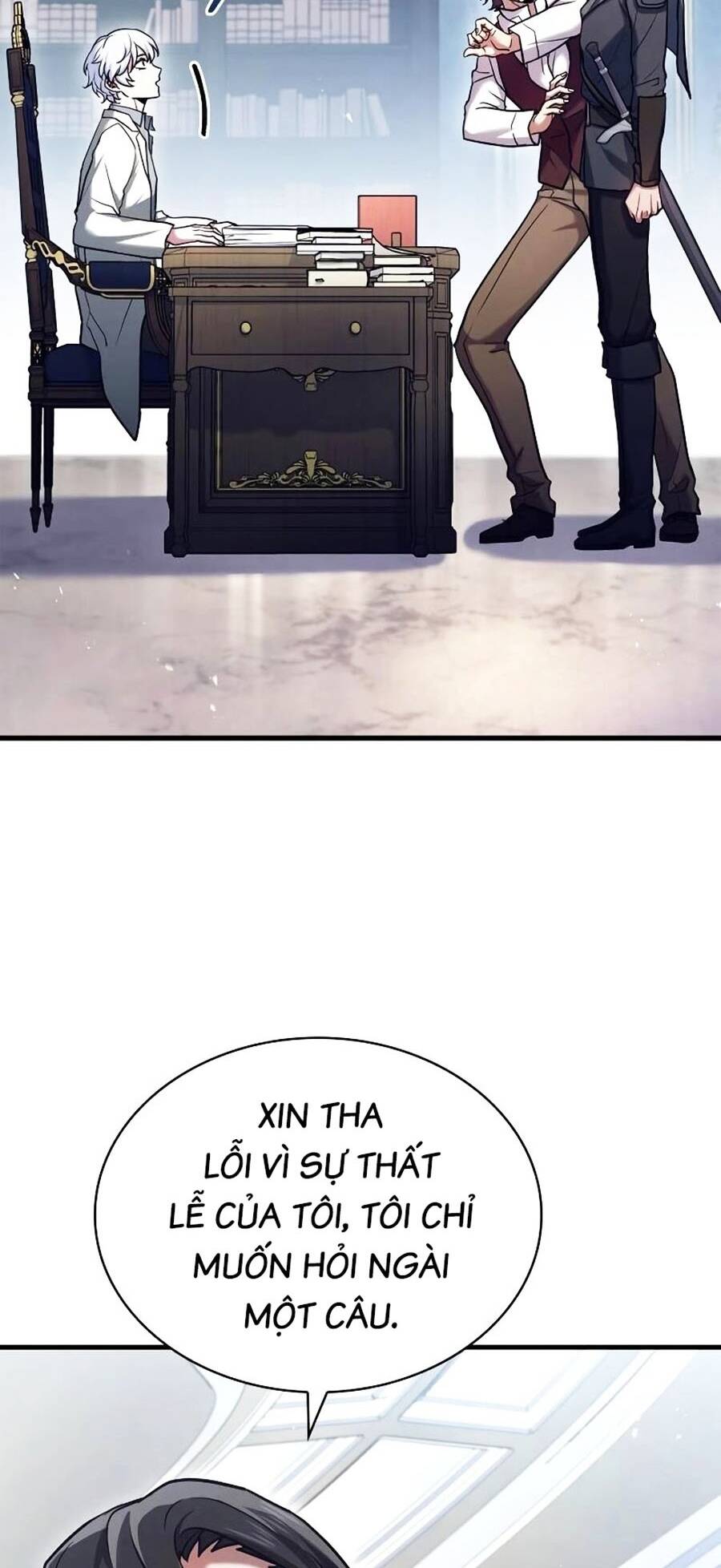 Hoàng Tử Bán Thuốc - Chapter 15 - Page 83