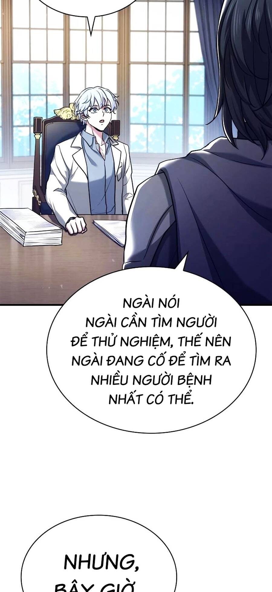 Hoàng Tử Bán Thuốc - Chapter 15 - Page 85