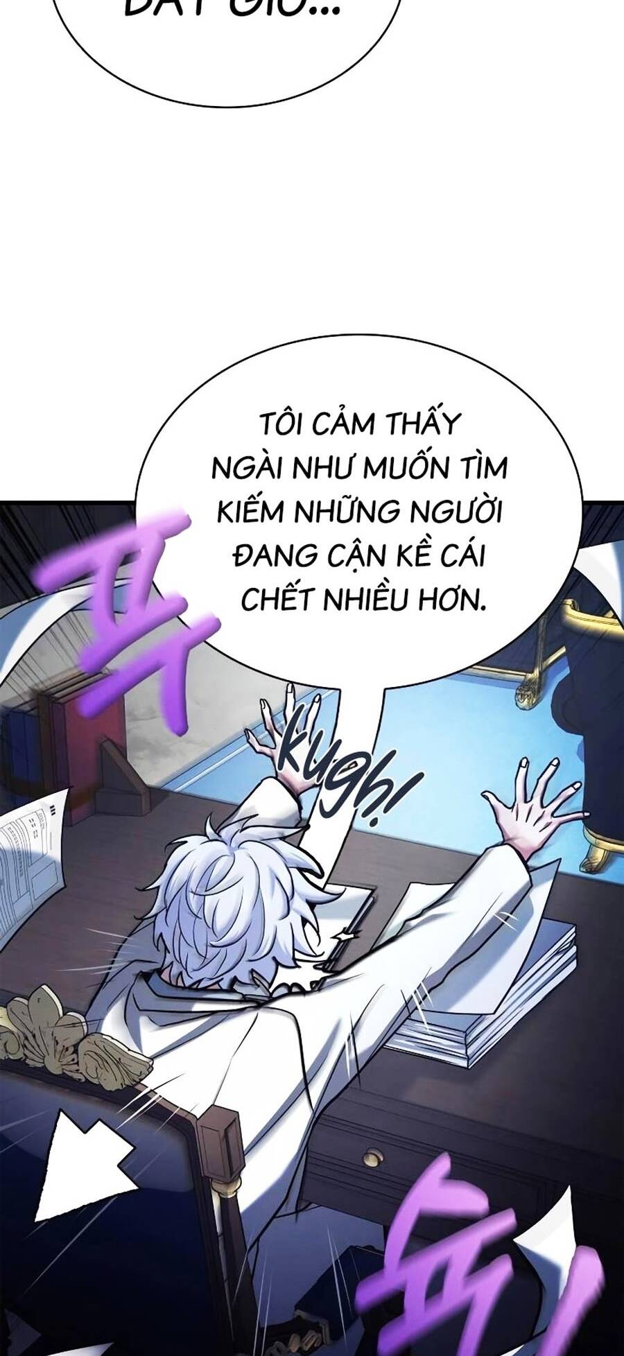 Hoàng Tử Bán Thuốc - Chapter 15 - Page 86