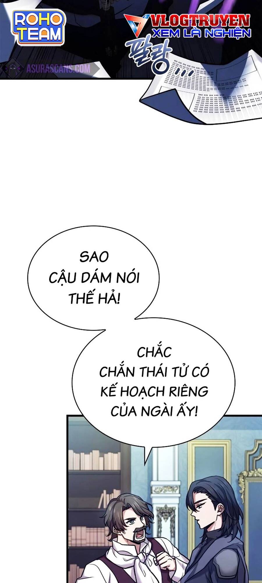 Hoàng Tử Bán Thuốc - Chapter 15 - Page 87