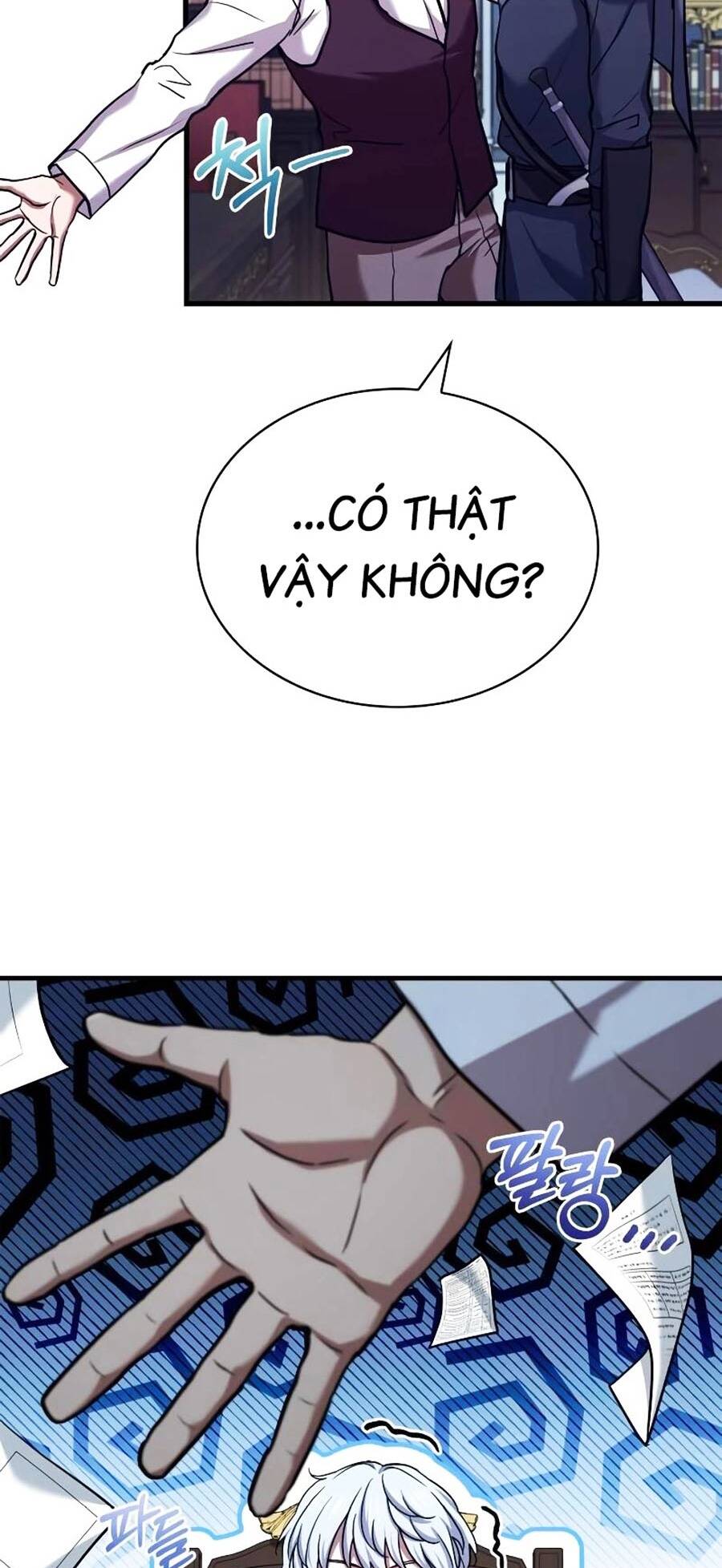 Hoàng Tử Bán Thuốc - Chapter 15 - Page 88