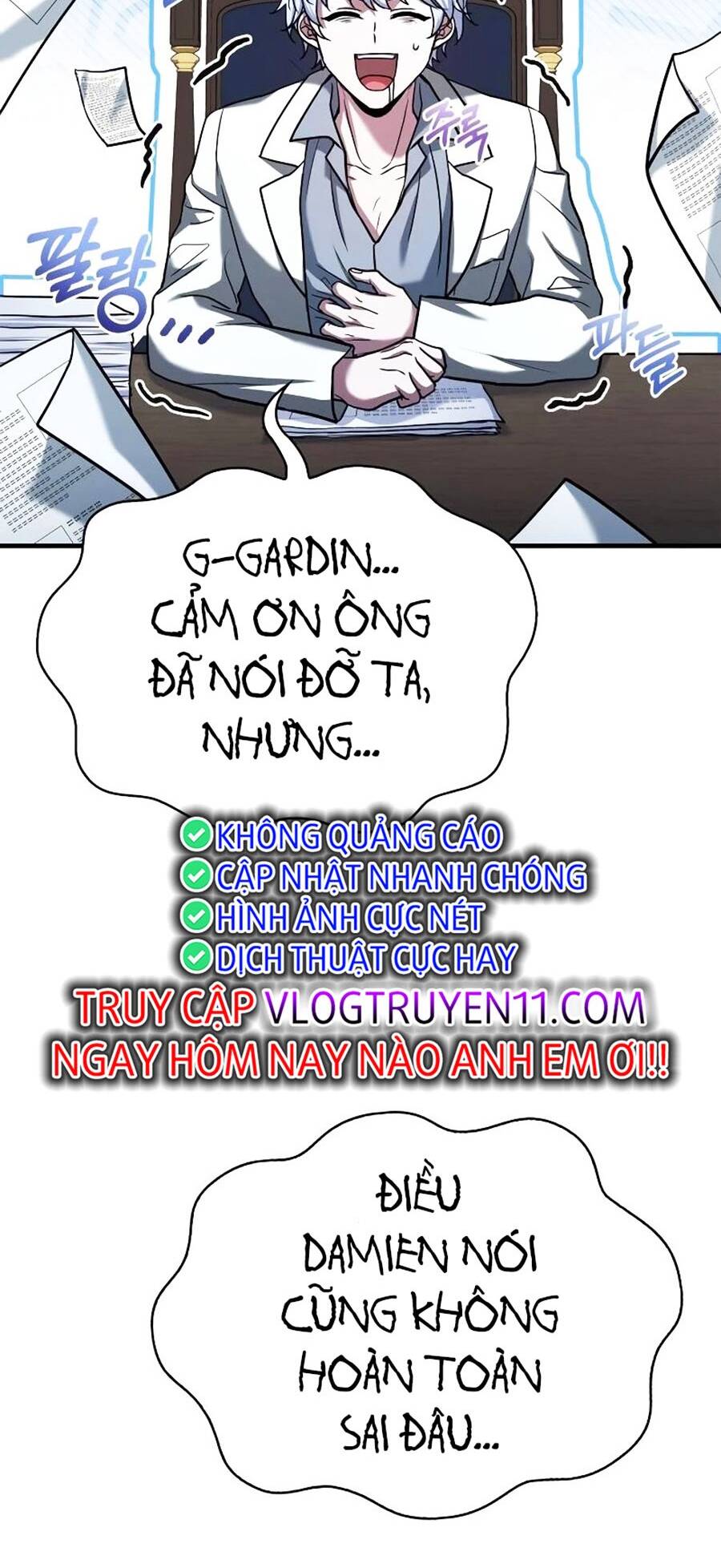 Hoàng Tử Bán Thuốc - Chapter 15 - Page 89