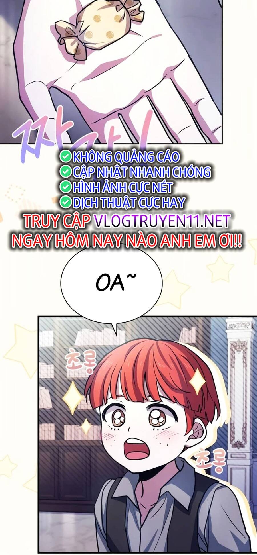 Hoàng Tử Bán Thuốc - Chapter 16 - Page 11