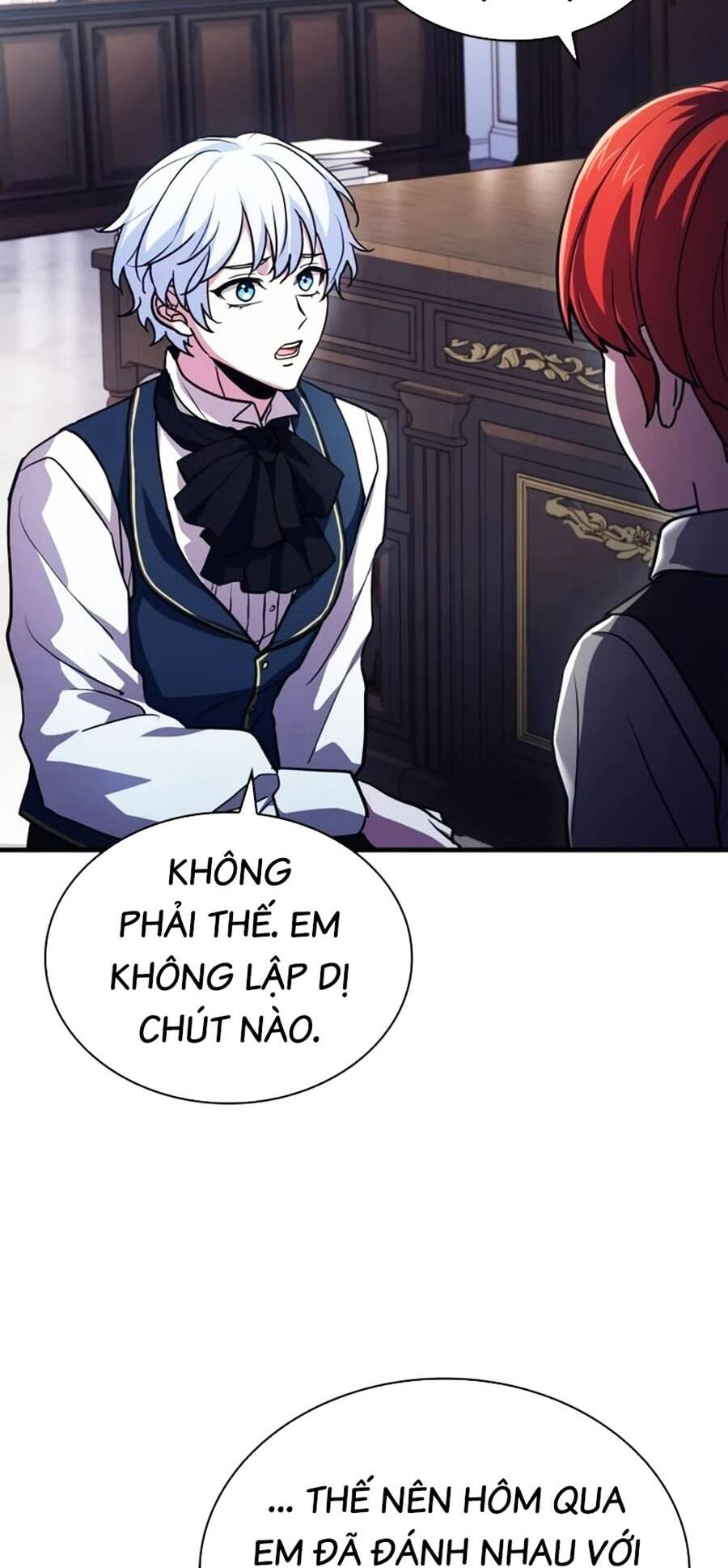 Hoàng Tử Bán Thuốc - Chapter 16 - Page 17