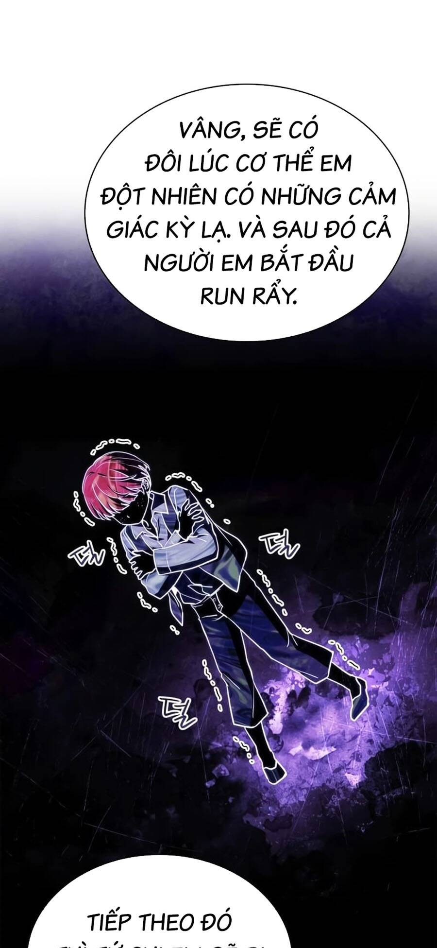 Hoàng Tử Bán Thuốc - Chapter 16 - Page 20