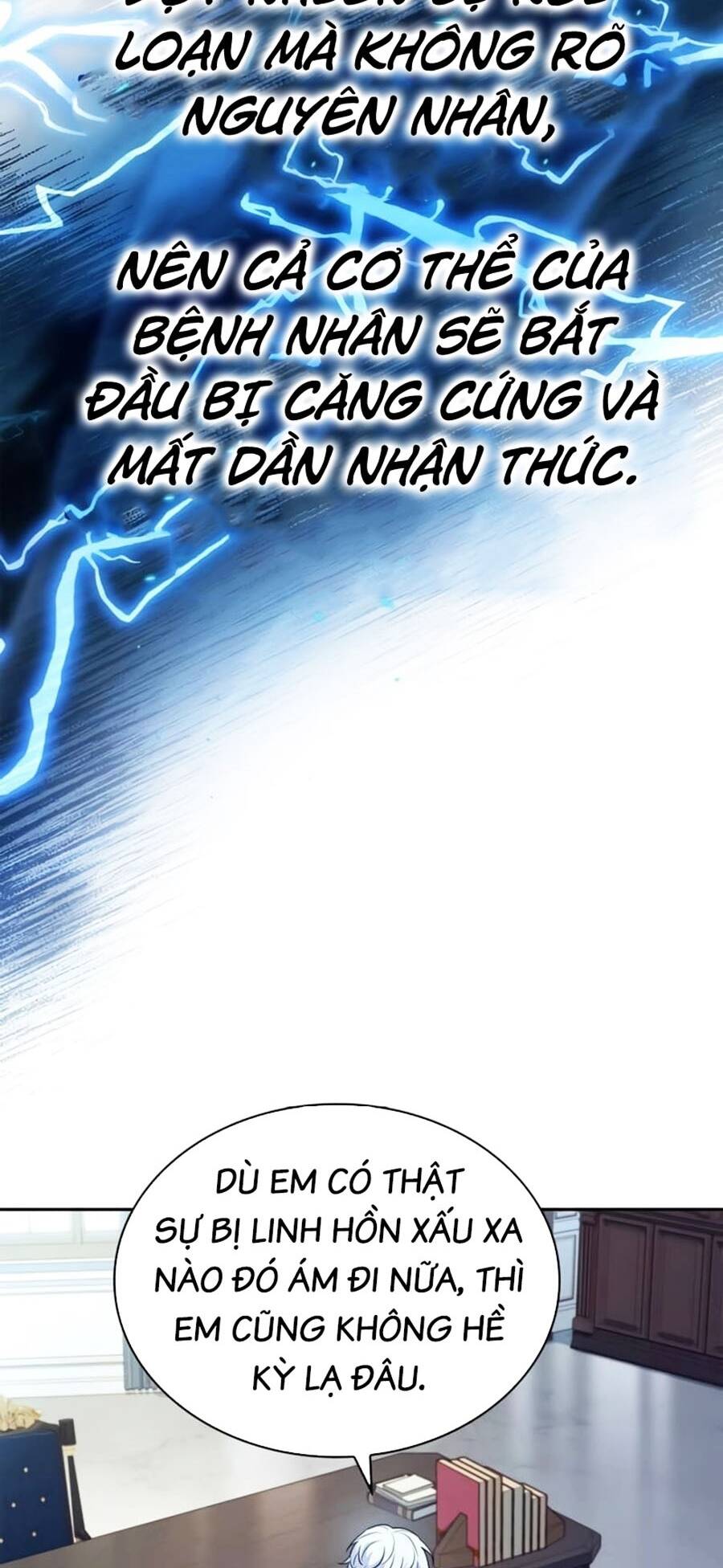 Hoàng Tử Bán Thuốc - Chapter 16 - Page 32