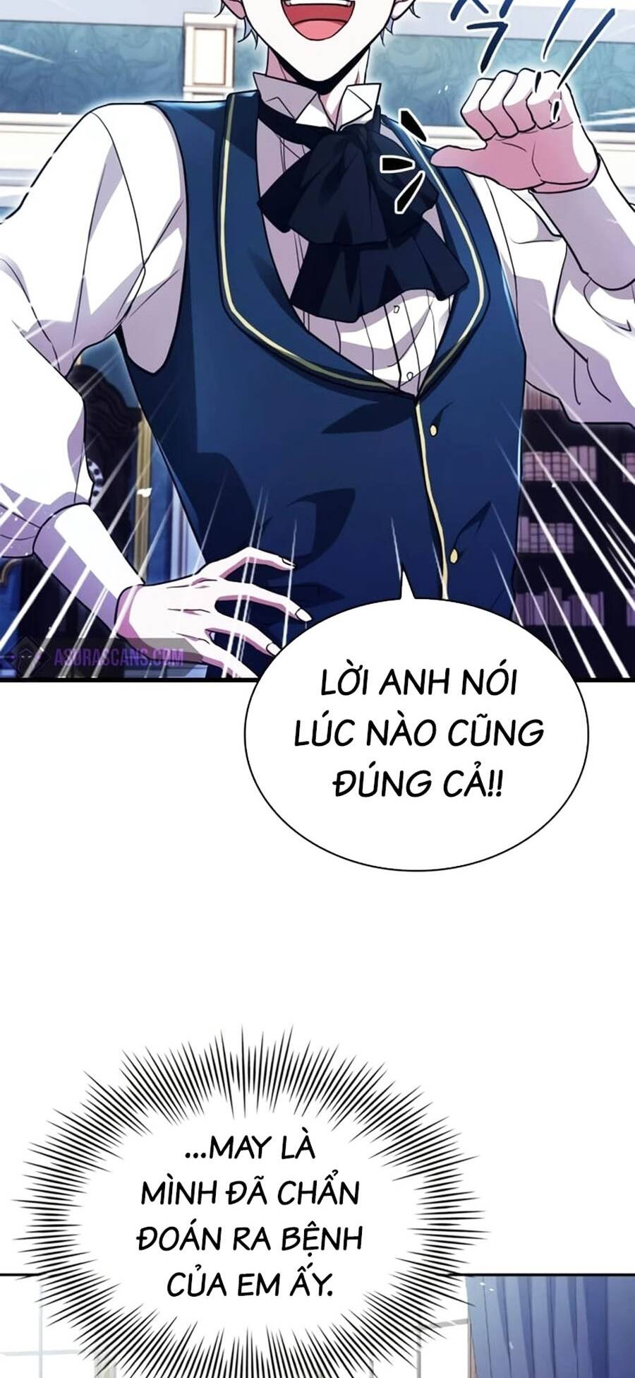 Hoàng Tử Bán Thuốc - Chapter 16 - Page 34