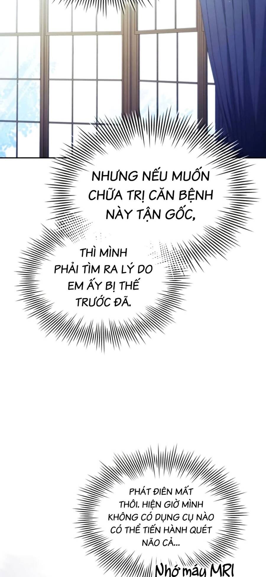 Hoàng Tử Bán Thuốc - Chapter 16 - Page 35