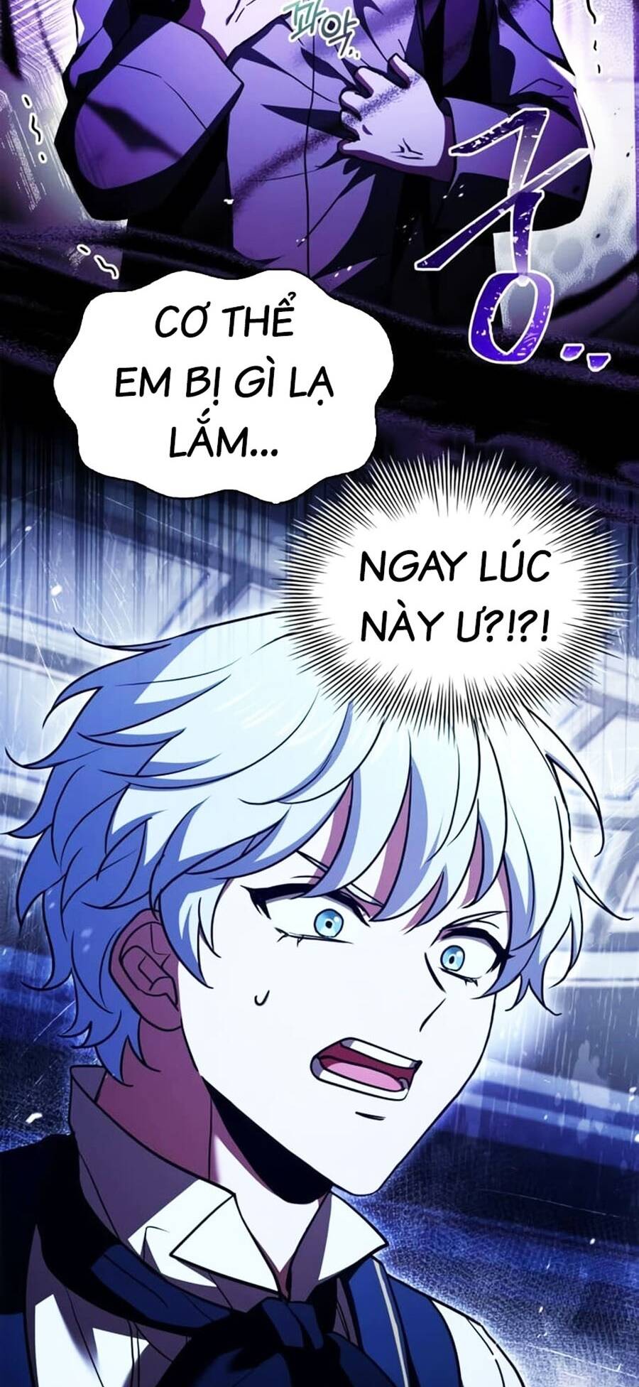 Hoàng Tử Bán Thuốc - Chapter 16 - Page 38