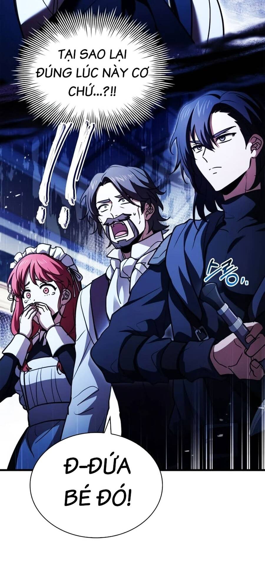 Hoàng Tử Bán Thuốc - Chapter 16 - Page 39
