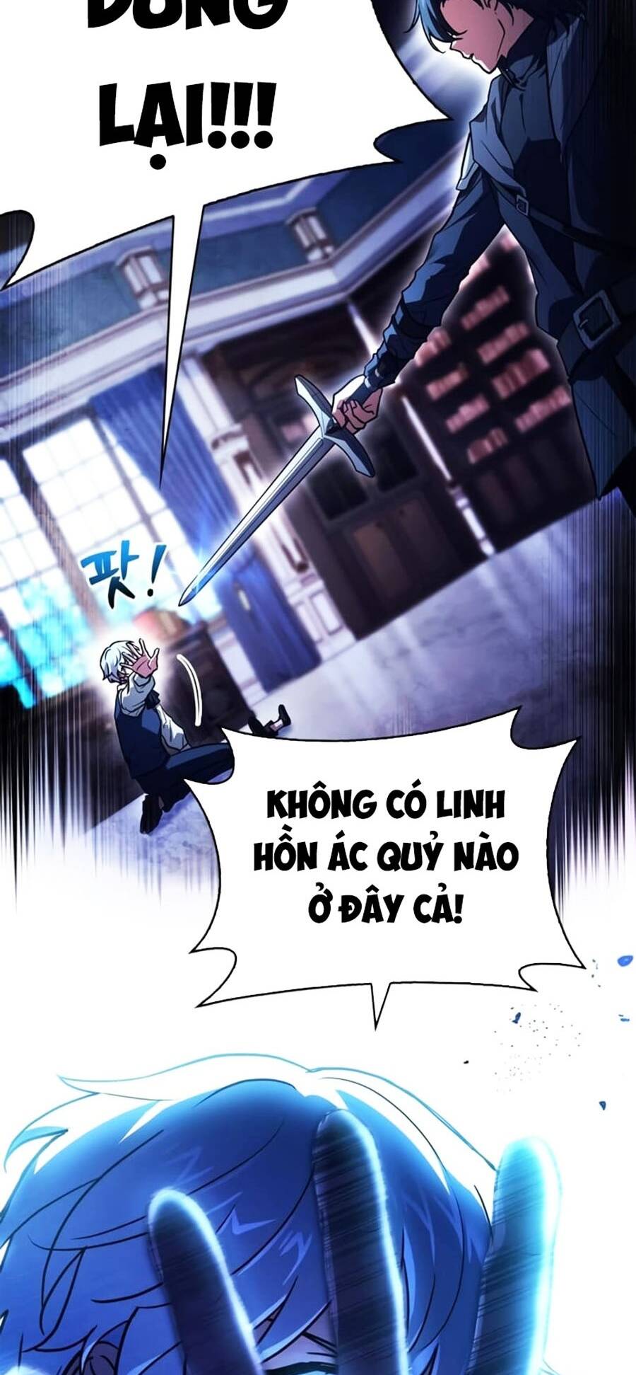 Hoàng Tử Bán Thuốc - Chapter 16 - Page 42