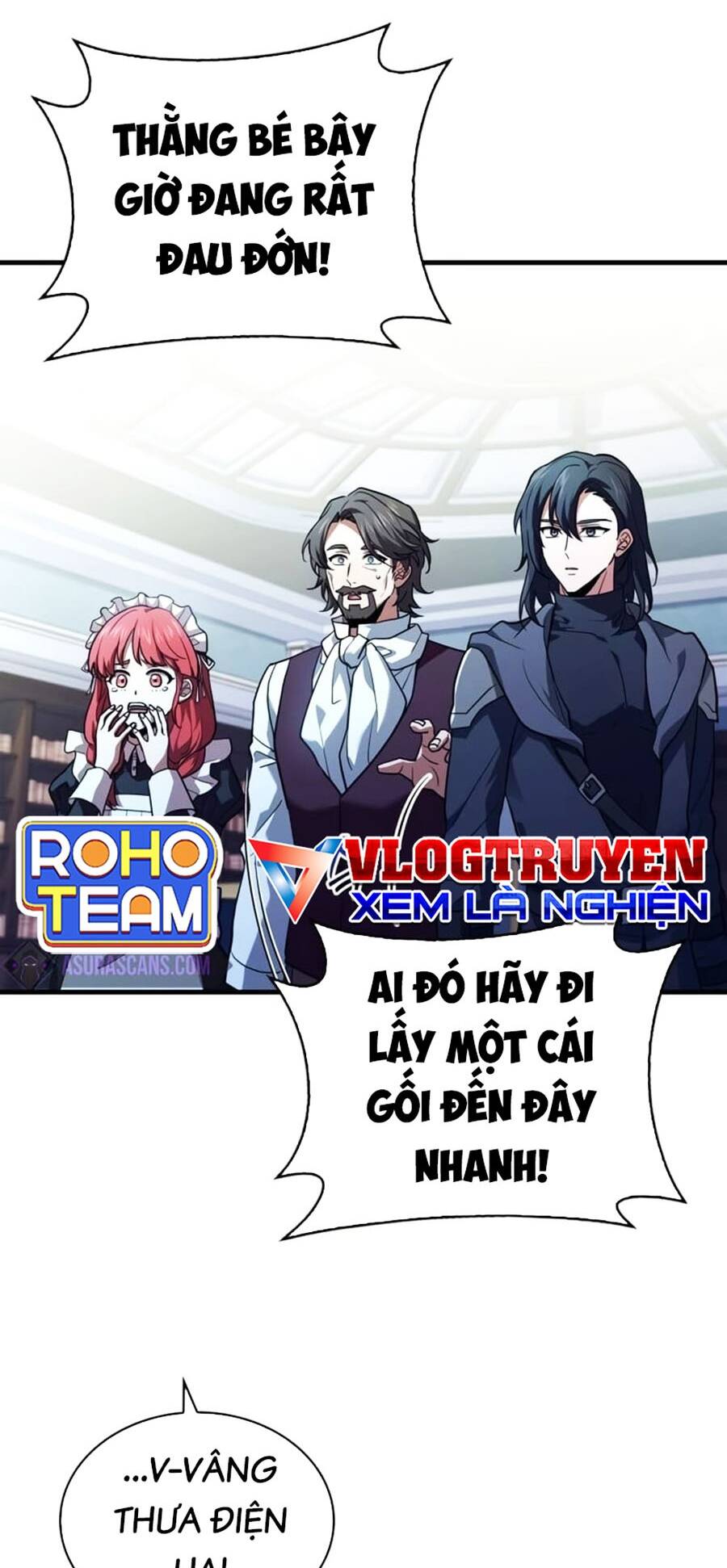 Hoàng Tử Bán Thuốc - Chapter 16 - Page 44