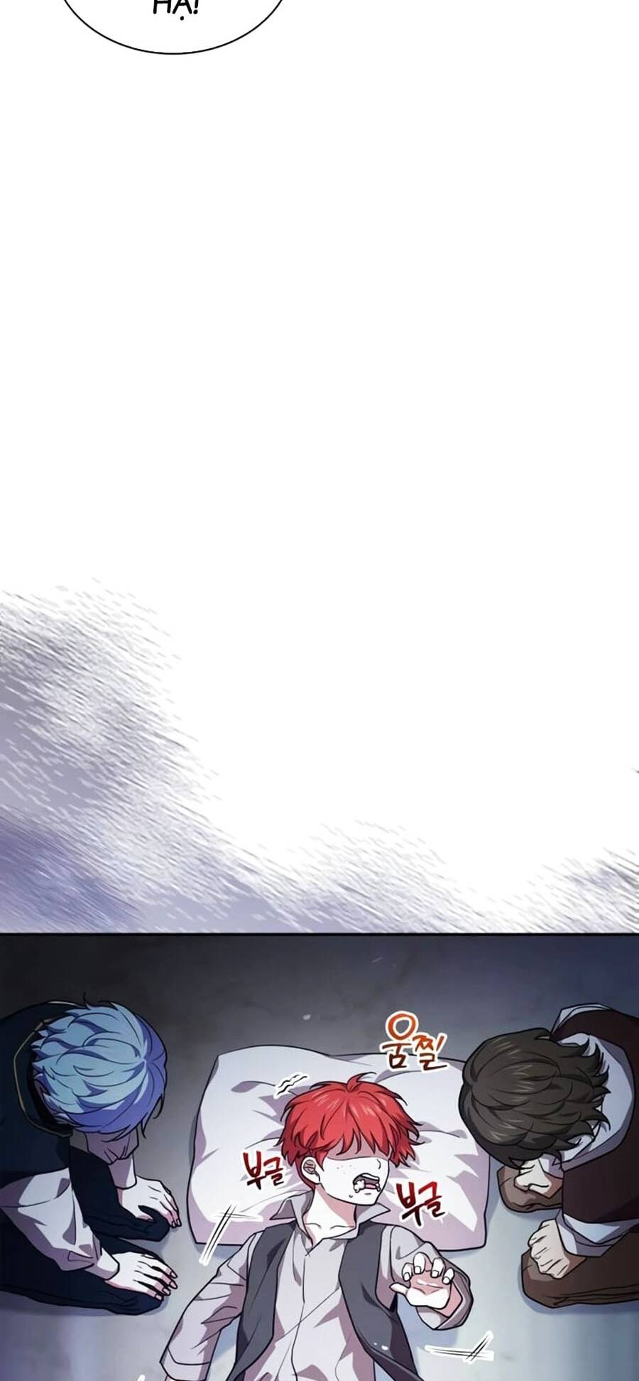 Hoàng Tử Bán Thuốc - Chapter 16 - Page 45