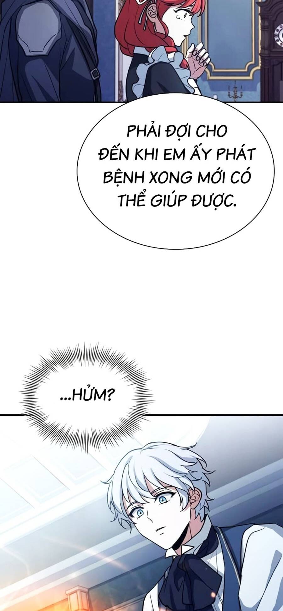 Hoàng Tử Bán Thuốc - Chapter 16 - Page 49