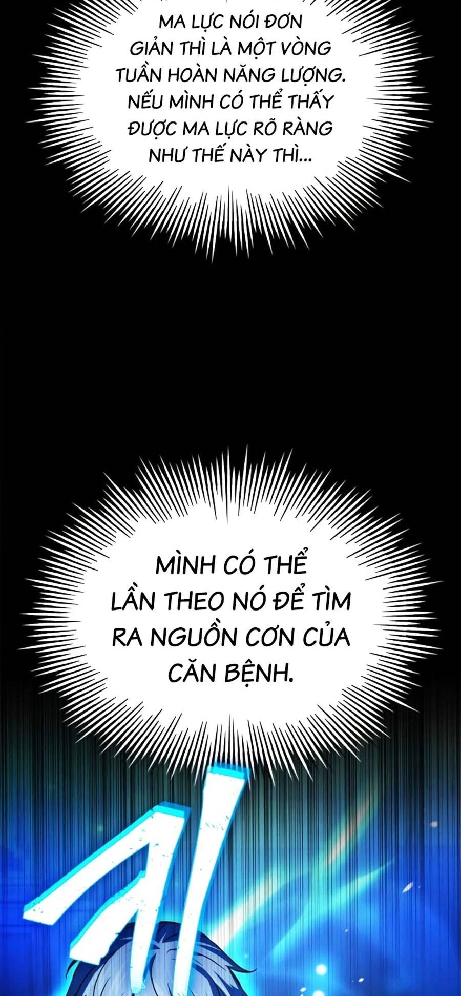 Hoàng Tử Bán Thuốc - Chapter 16 - Page 53