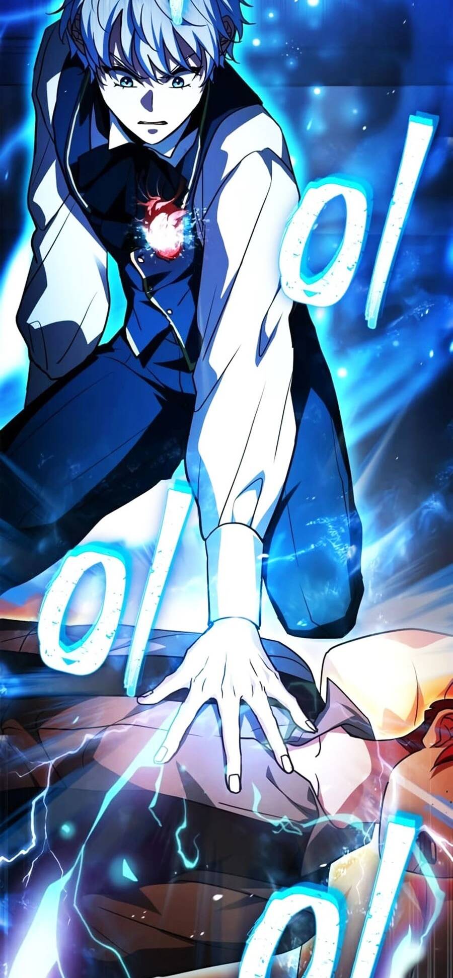 Hoàng Tử Bán Thuốc - Chapter 16 - Page 54