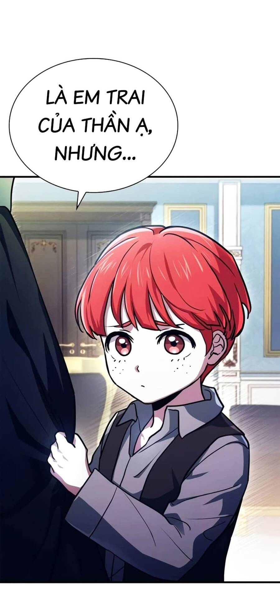 Hoàng Tử Bán Thuốc - Chapter 16 - Page 5