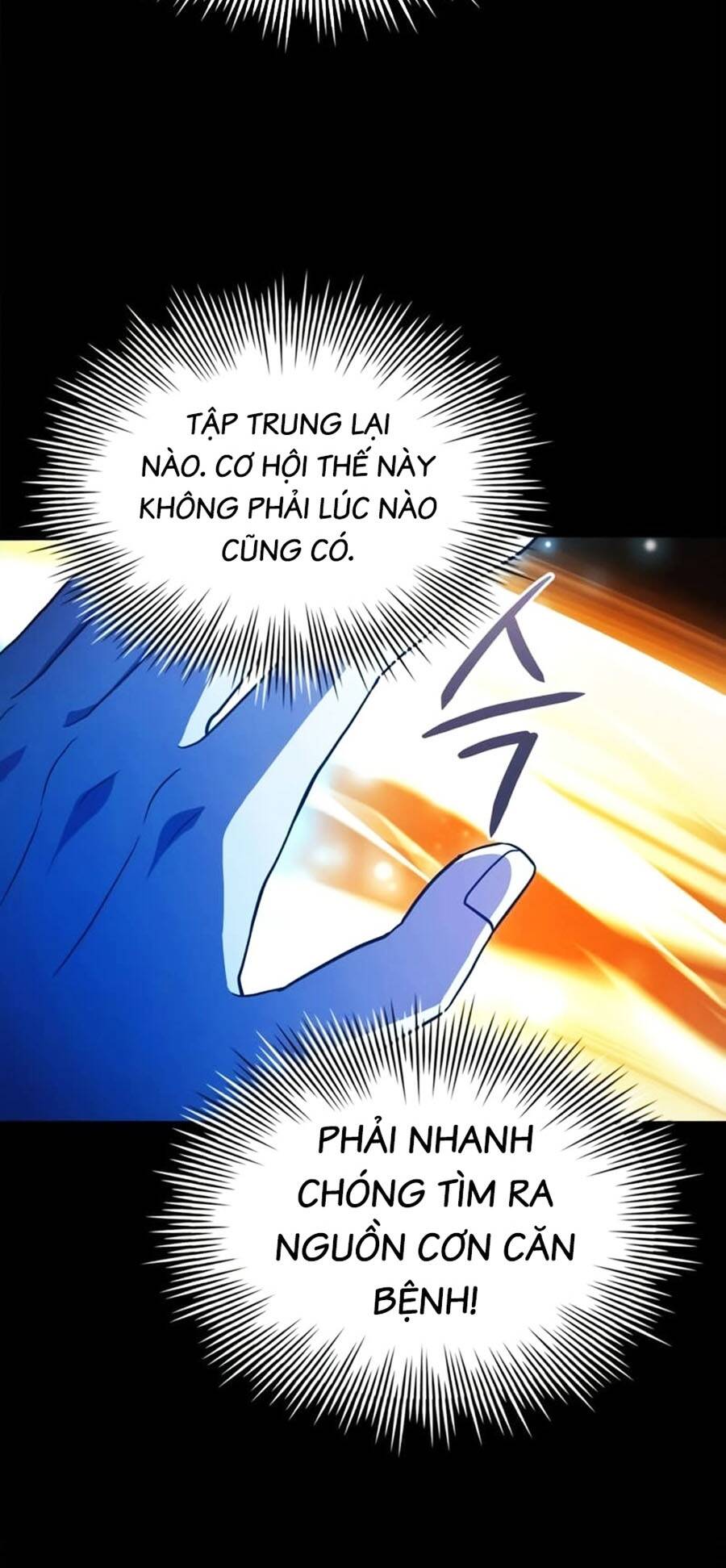 Hoàng Tử Bán Thuốc - Chapter 16 - Page 59