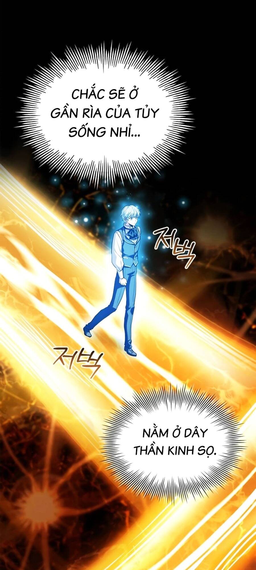 Hoàng Tử Bán Thuốc - Chapter 16 - Page 60