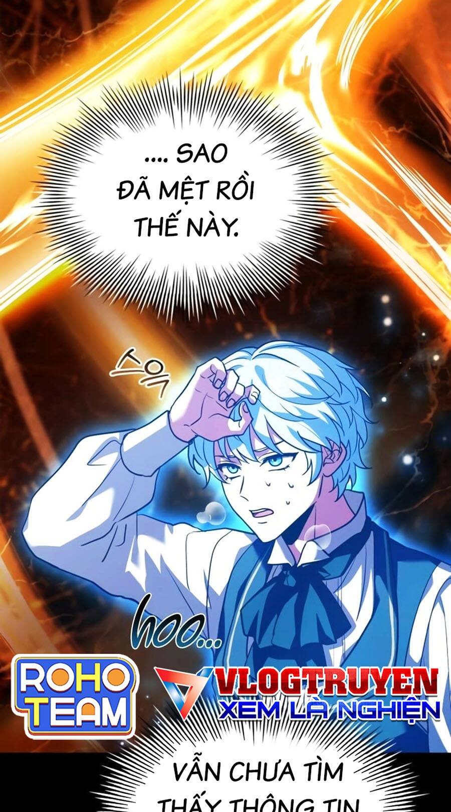 Hoàng Tử Bán Thuốc - Chapter 16 - Page 61