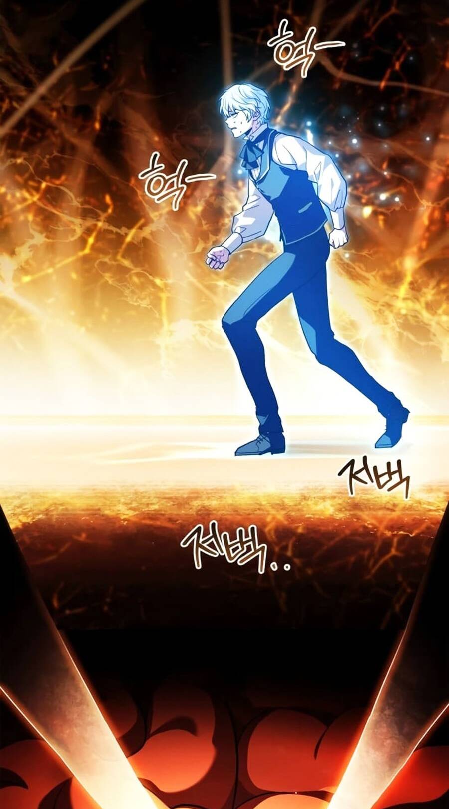 Hoàng Tử Bán Thuốc - Chapter 16 - Page 64