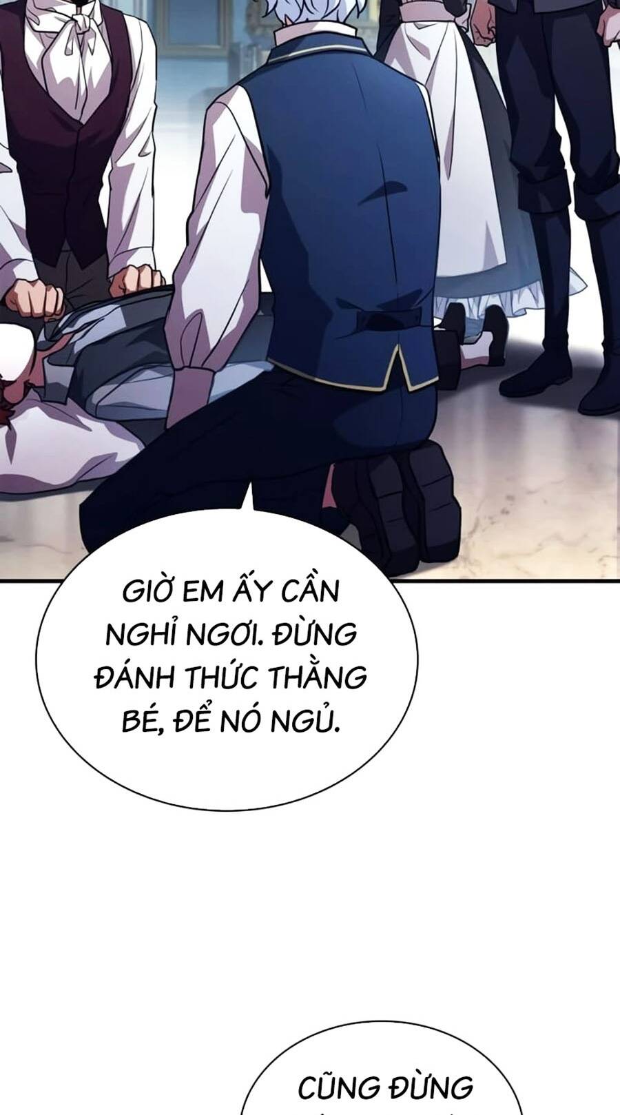 Hoàng Tử Bán Thuốc - Chapter 16 - Page 70