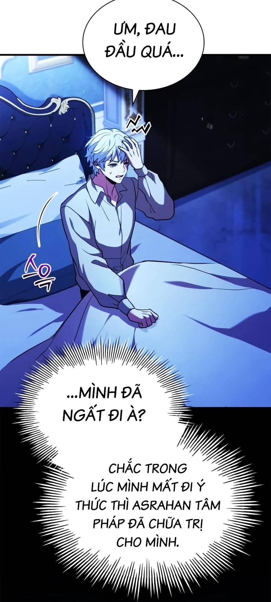 Hoàng Tử Bán Thuốc - Chapter 16 - Page 78