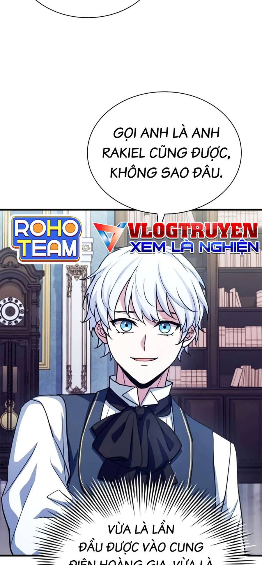 Hoàng Tử Bán Thuốc - Chapter 16 - Page 7