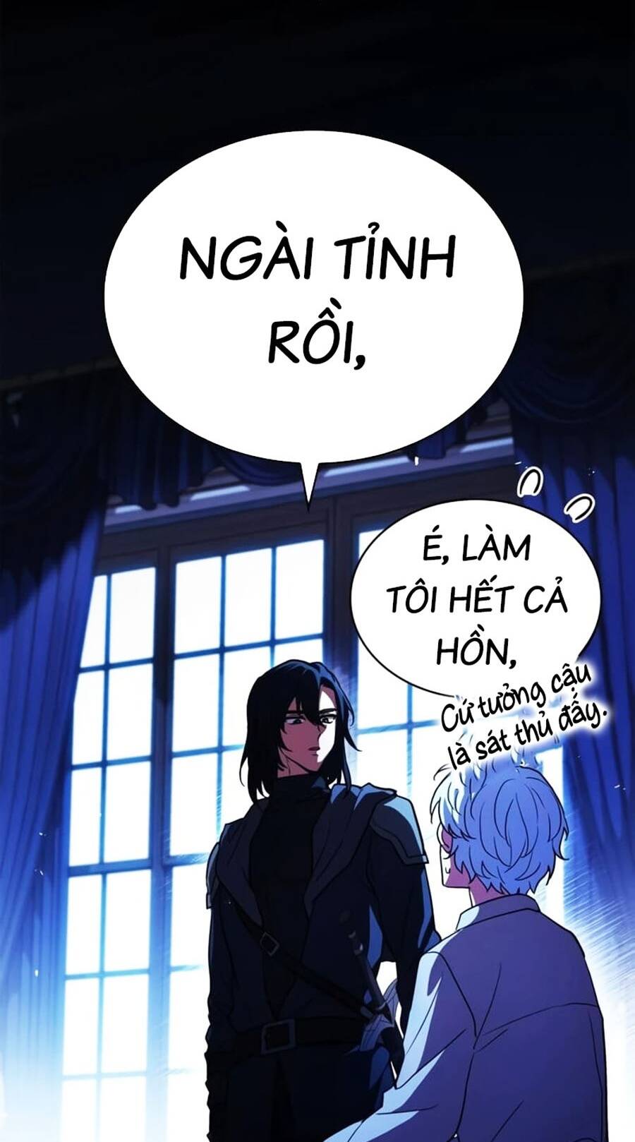 Hoàng Tử Bán Thuốc - Chapter 16 - Page 79