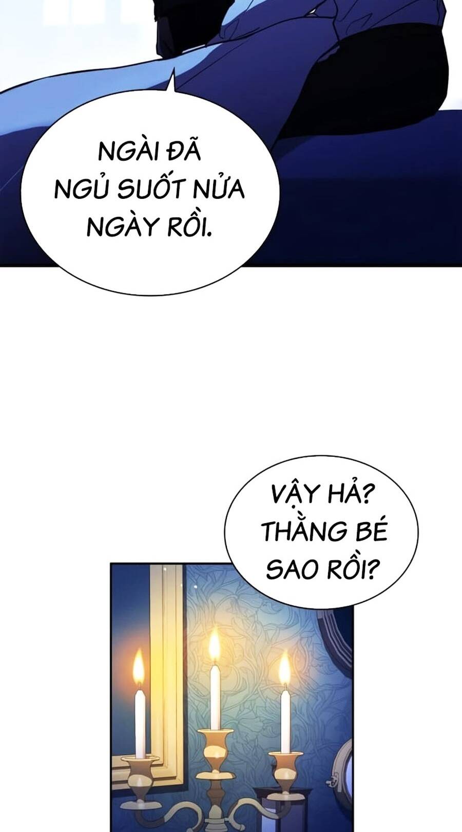 Hoàng Tử Bán Thuốc - Chapter 16 - Page 80