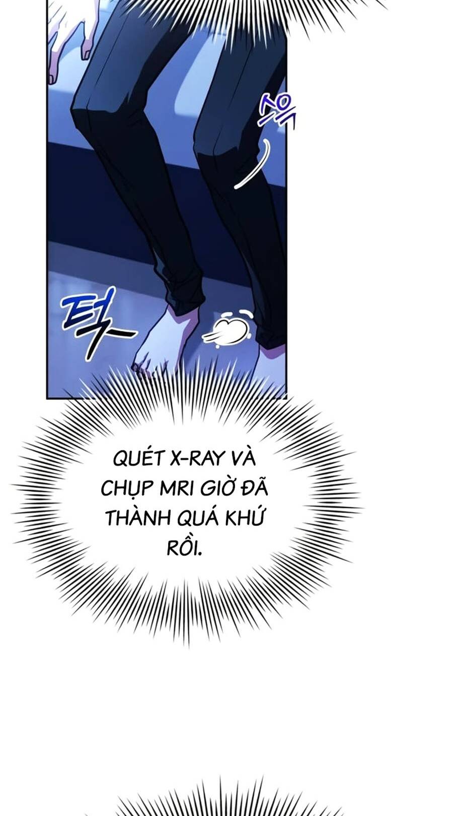 Hoàng Tử Bán Thuốc - Chapter 16 - Page 83