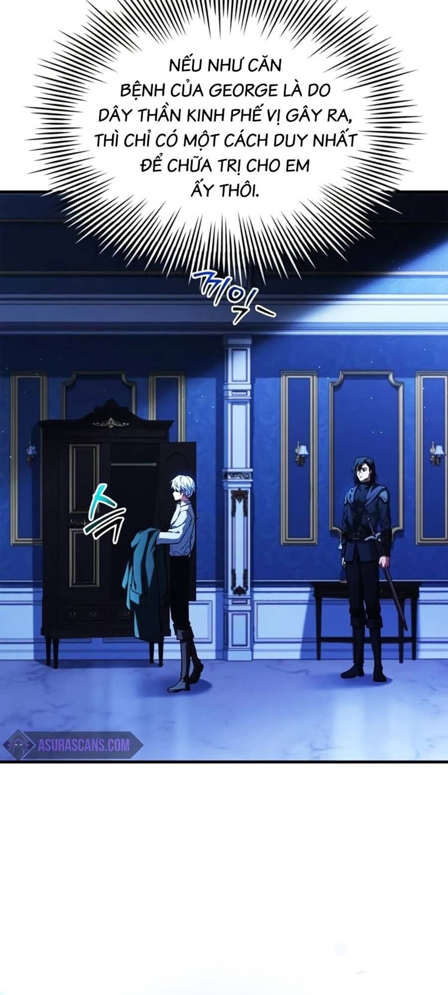 Hoàng Tử Bán Thuốc - Chapter 16 - Page 84