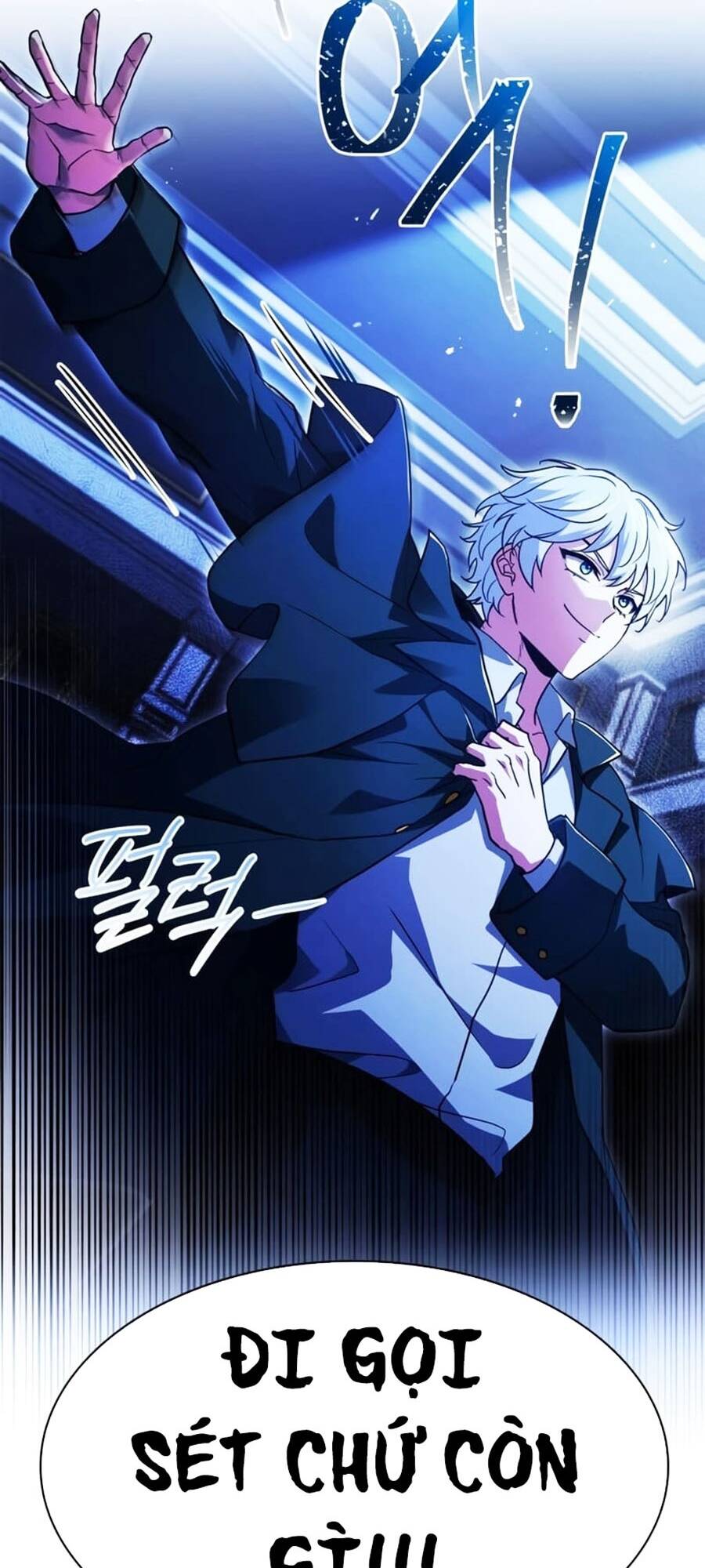 Hoàng Tử Bán Thuốc - Chapter 16 - Page 87