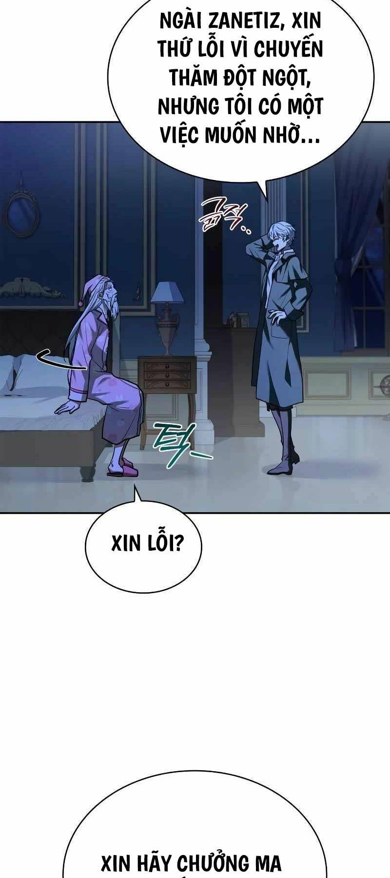 Hoàng Tử Bán Thuốc - Chapter 17 - Page 9