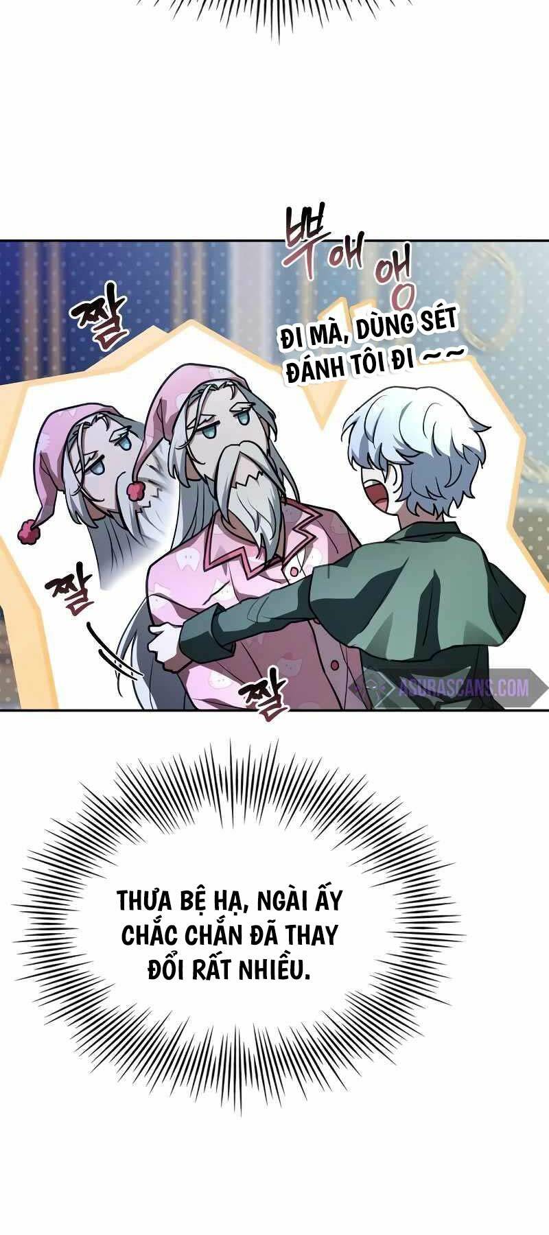 Hoàng Tử Bán Thuốc - Chapter 17 - Page 18