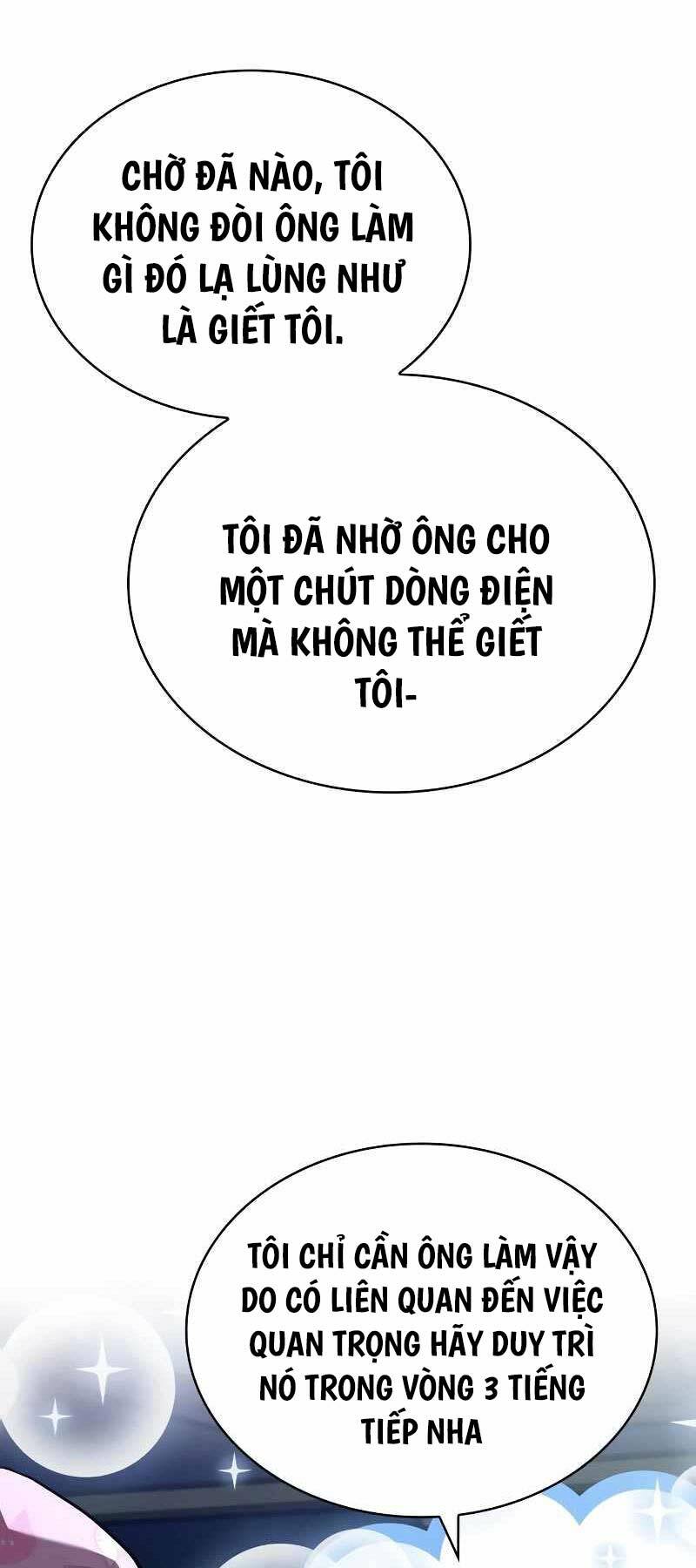 Hoàng Tử Bán Thuốc - Chapter 17 - Page 21