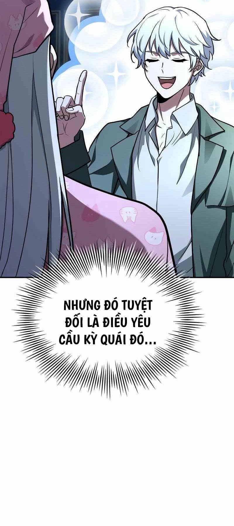 Hoàng Tử Bán Thuốc - Chapter 17 - Page 22