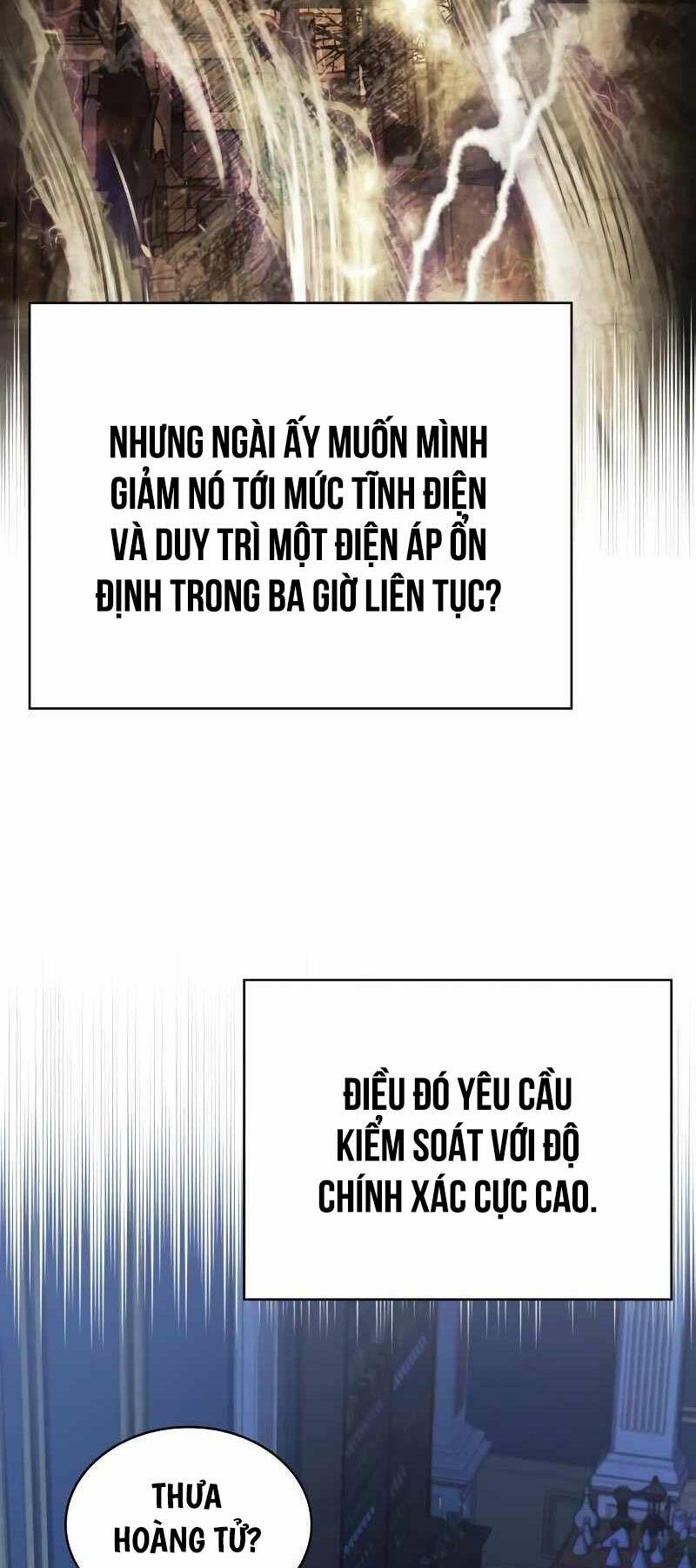 Hoàng Tử Bán Thuốc - Chapter 17 - Page 24
