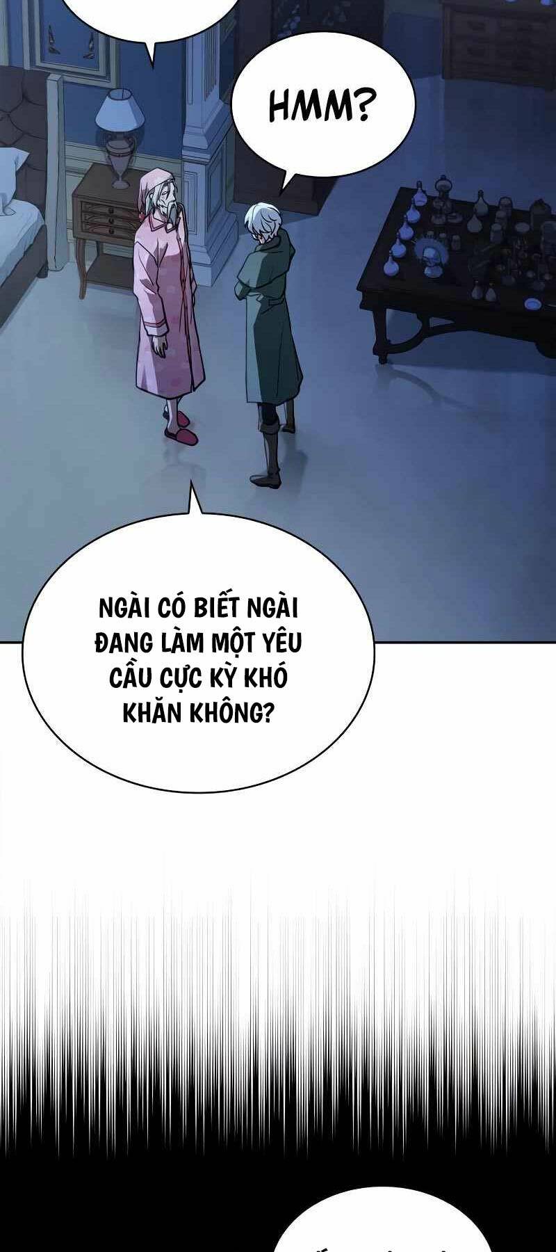 Hoàng Tử Bán Thuốc - Chapter 17 - Page 25