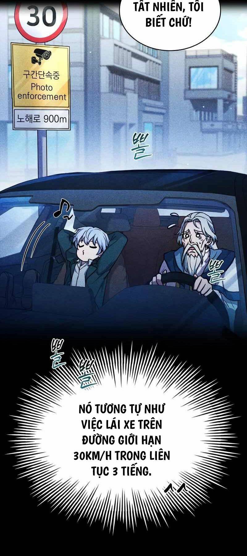 Hoàng Tử Bán Thuốc - Chapter 17 - Page 26