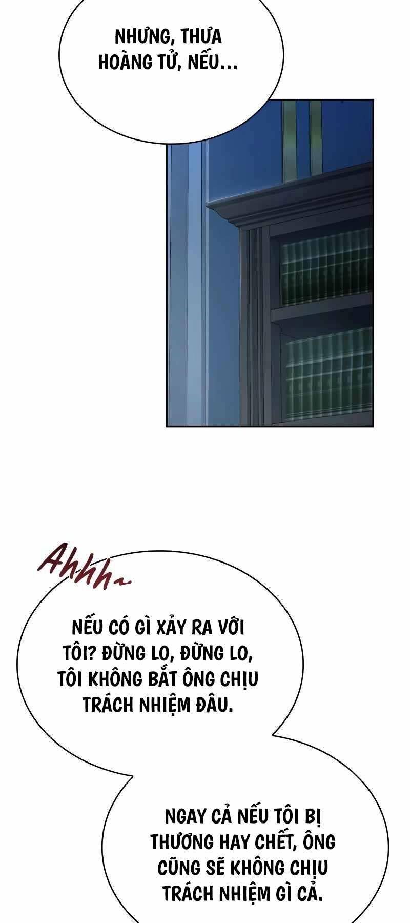 Hoàng Tử Bán Thuốc - Chapter 17 - Page 33