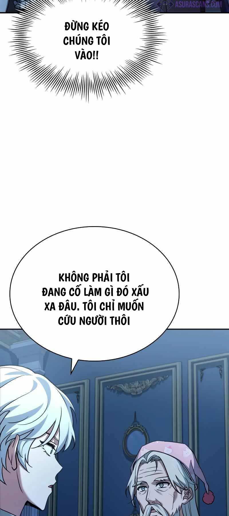 Hoàng Tử Bán Thuốc - Chapter 17 - Page 35