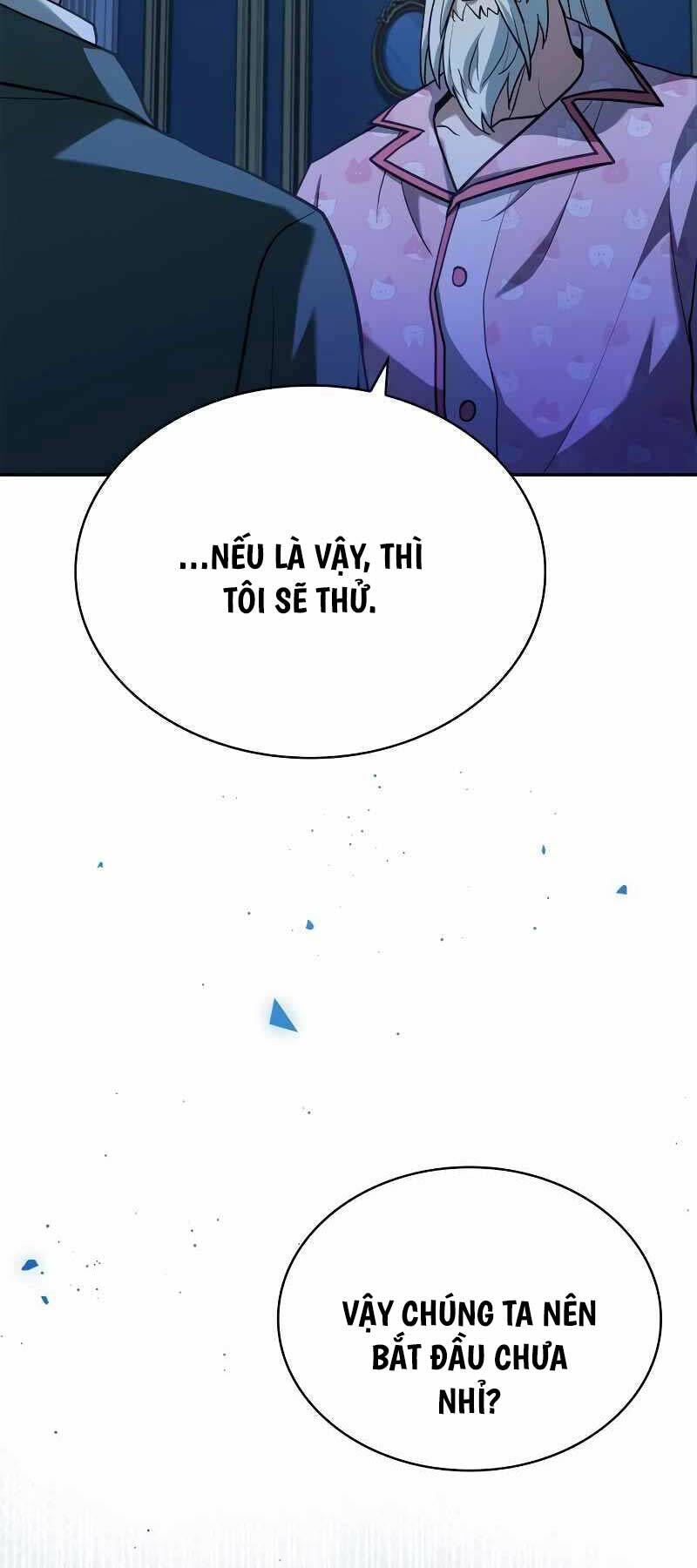 Hoàng Tử Bán Thuốc - Chapter 17 - Page 36