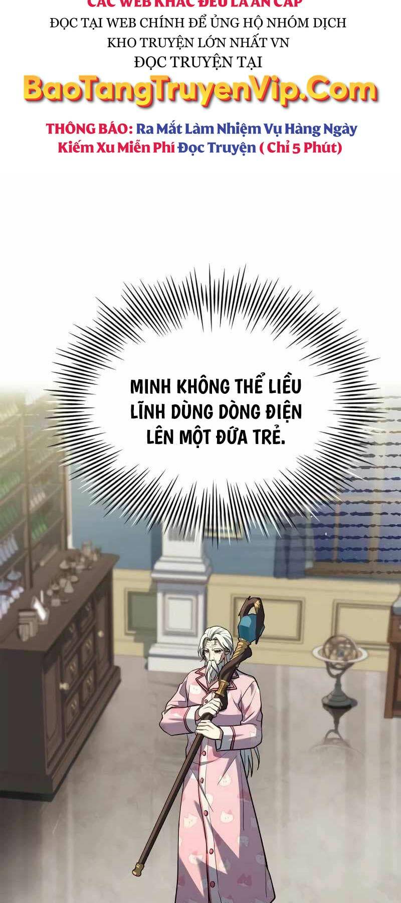 Hoàng Tử Bán Thuốc - Chapter 17 - Page 38