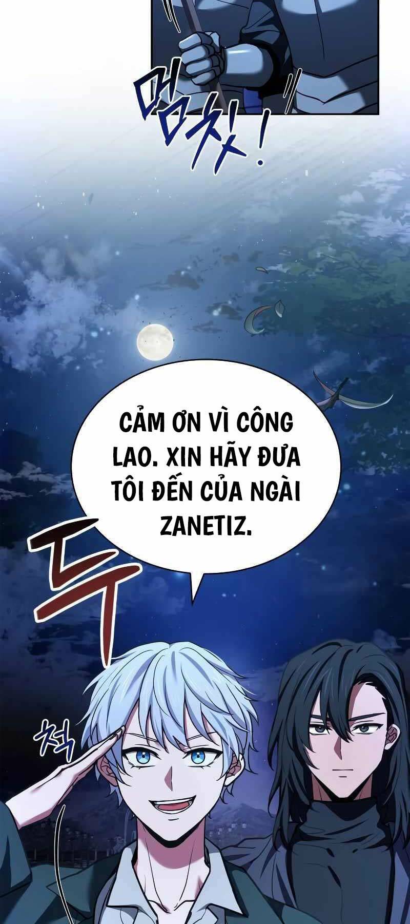 Hoàng Tử Bán Thuốc - Chapter 17 - Page 3