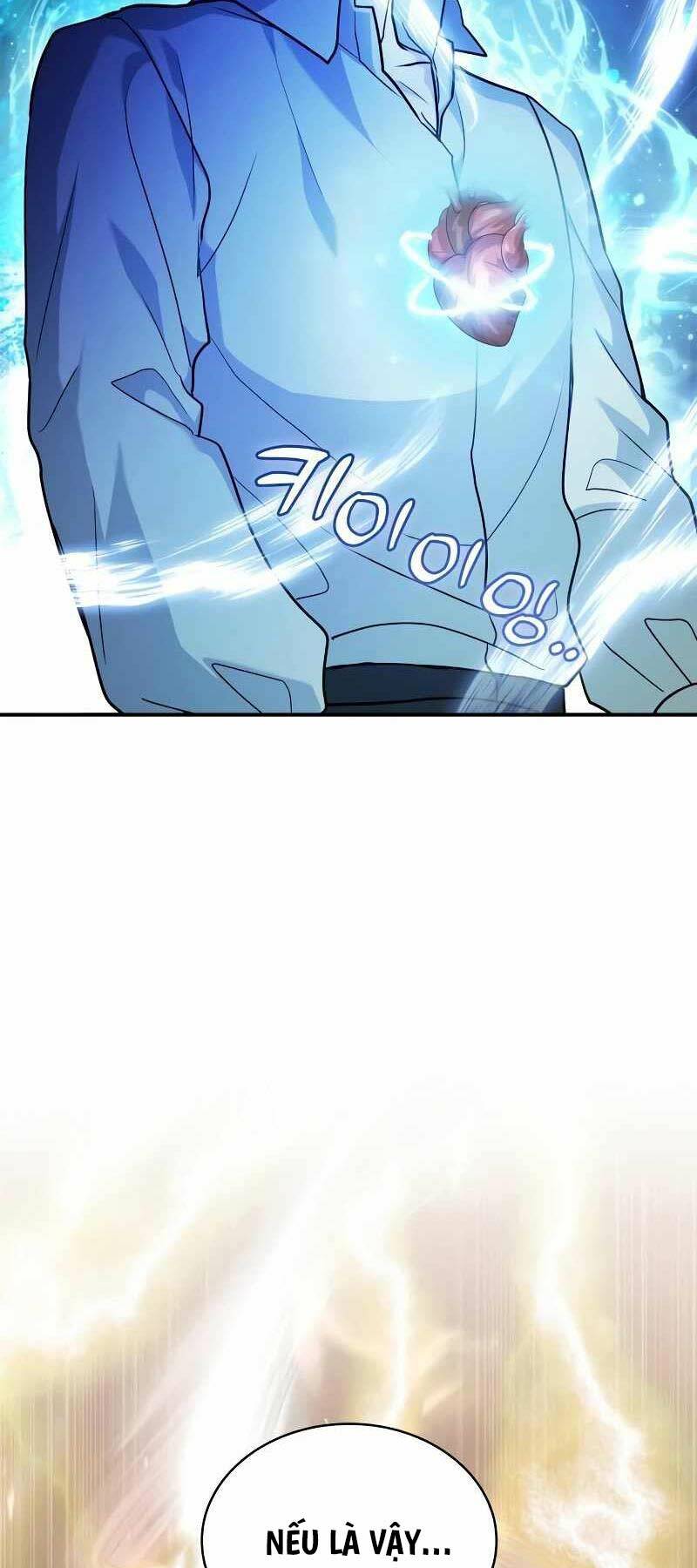 Hoàng Tử Bán Thuốc - Chapter 17 - Page 41